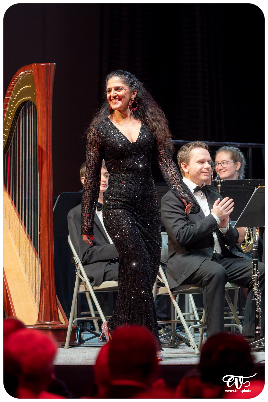 OHH - CONCERT DU NOUVEL AN 2026